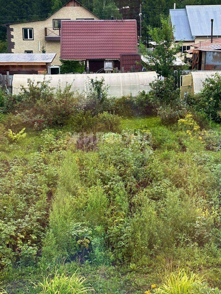 дом р-н Томский с Зоркальцево ул Весенняя фото 12