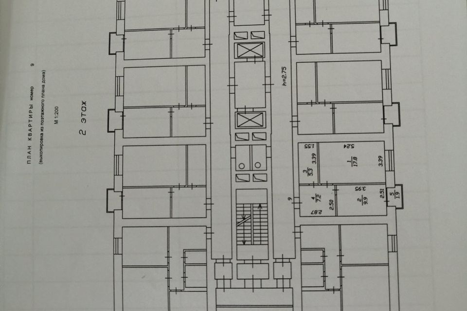 квартира г Тюмень ул Московский тракт 85к/1 городской округ Тюмень, Тракт фото 6