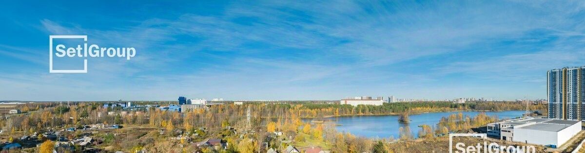 квартира г Санкт-Петербург метро Комендантский Проспект Прайм Приморский жилой комплекс фото 17