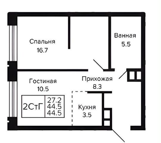 р-н Октябрьский Золотая Нива ул Грибоедова секц. 2 фото