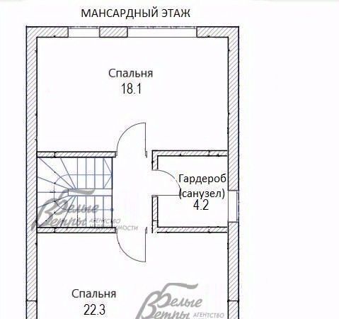 дом г Москва п Сосенское д Столбово ул Суходолье метро Бунинская аллея Бунин-Парк кп фото 26