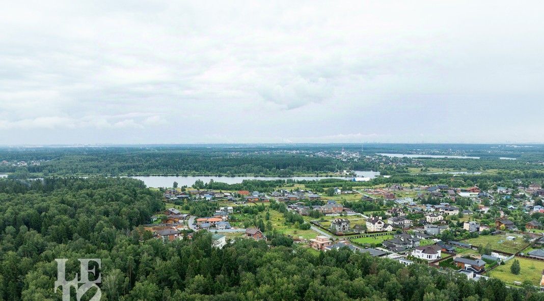 земля городской округ Мытищи д Степаньково ул Верхняя Парусная Хлебниково фото 15