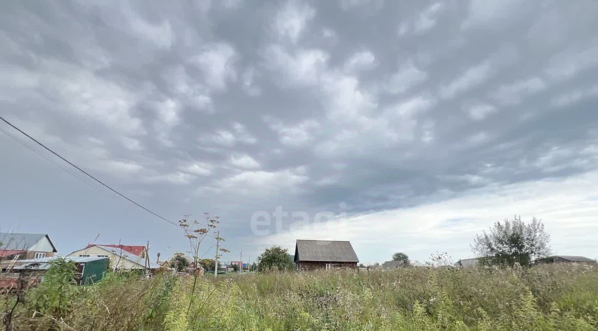 земля р-н Кемеровский д Береговая ул Новая фото 3