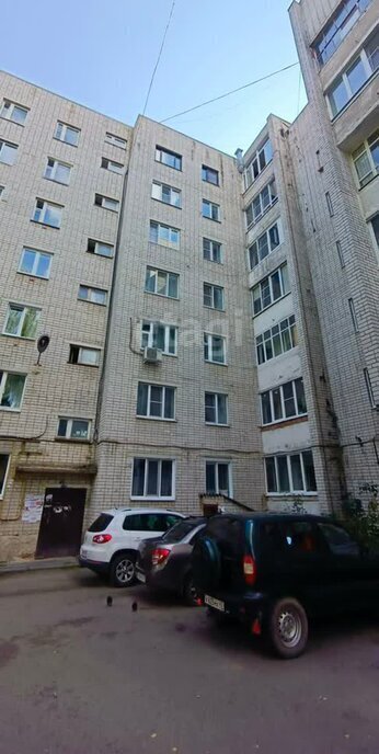 квартира г Калуга ул Никитина 81 фото 3