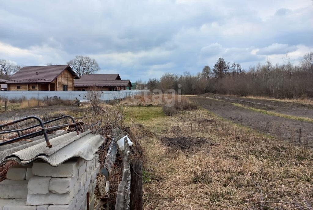 дом р-н Тамбовский п Пригородное лесничество ул Дорожная 10 фото 13