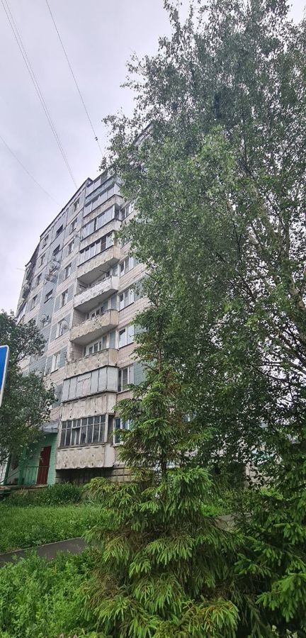 квартира городской округ Истра п Глебовский ул Микрорайон 102 г. о. Истра фото 21