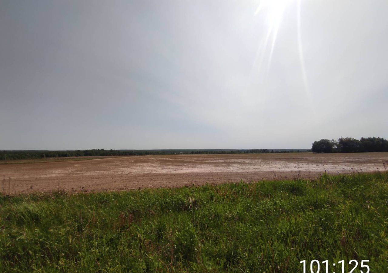 земля р-н Ферзиковский д Кросна сельское поселение село Ферзиково, Ферзиково фото 9