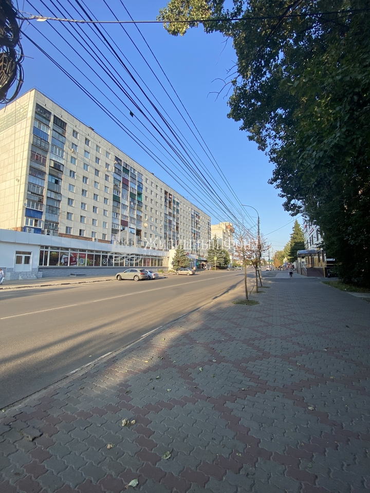 квартира г Курск р-н Железнодорожный городской округ Курск, Курск, д. 31 фото 19