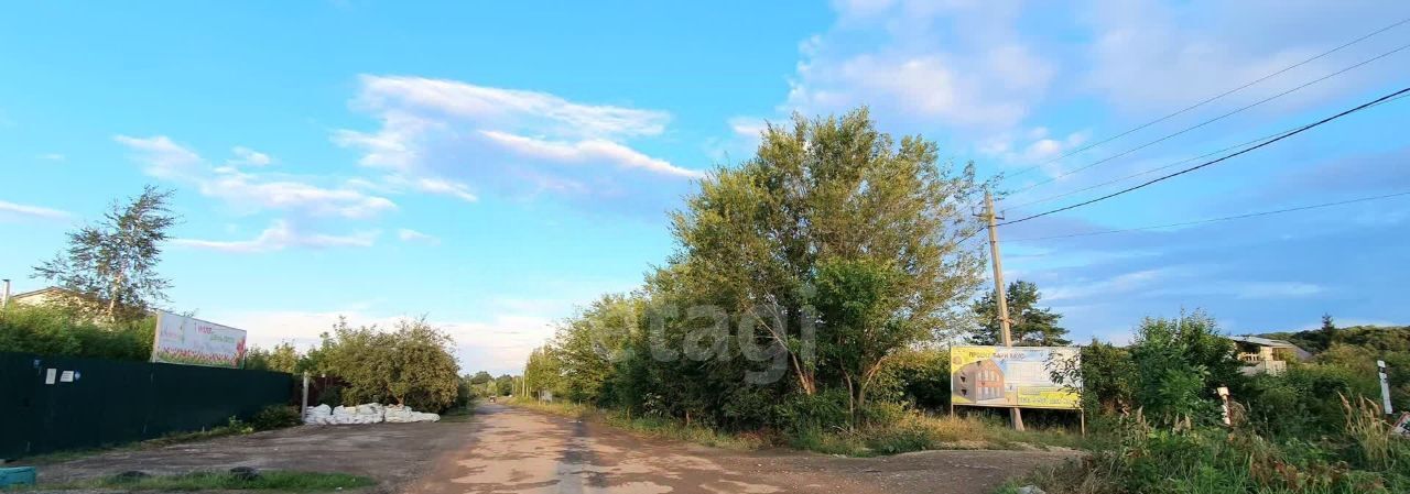 дом г Саратов р-н Волжский проезд 7-й Большой Яровой фото 38