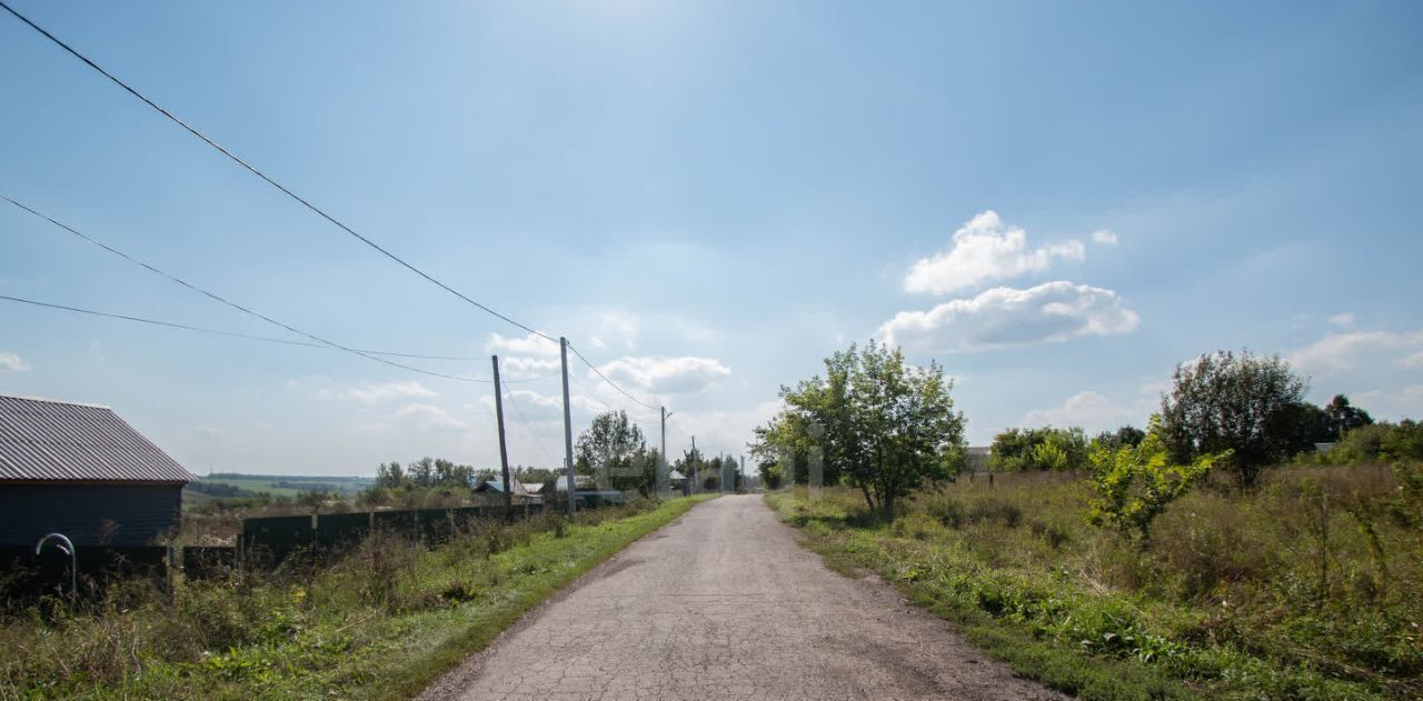 земля р-н Новокузнецкий с Красулино ул Полевая 9 фото 4