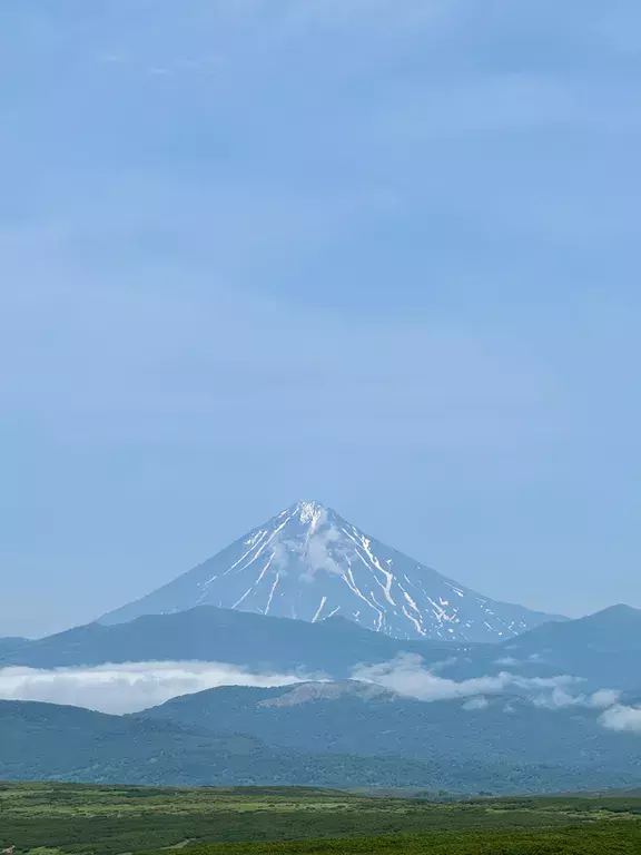 квартира г Петропавловск-Камчатский ул Виталия Кручины 10 фото 11