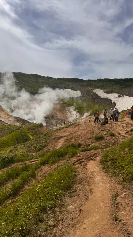 квартира г Петропавловск-Камчатский ул Виталия Кручины 10 фото 12