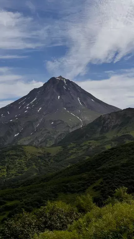 квартира г Петропавловск-Камчатский ул Виталия Кручины 10 фото 15