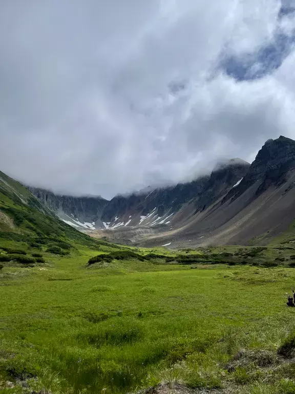 квартира г Петропавловск-Камчатский ул Виталия Кручины 10 фото 19