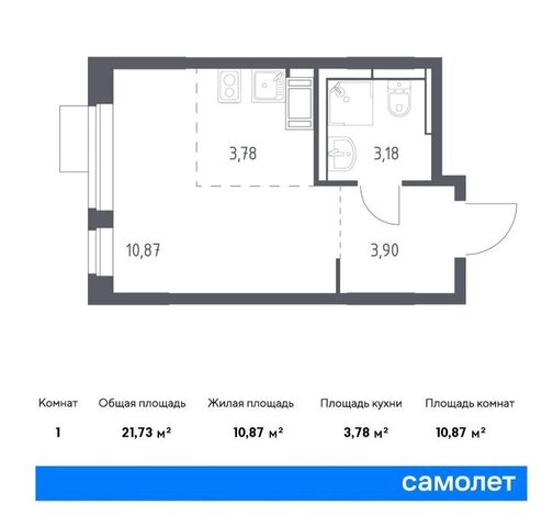 жилой комплекс Пятницкие Луга, к 2/1, деревня Юрлово фото