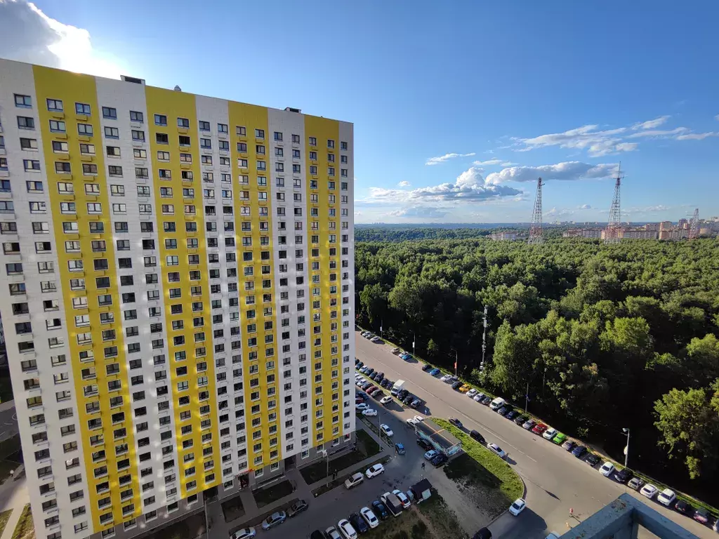 квартира городской округ Красногорск д Путилково ул Сходненская 13 фото 15