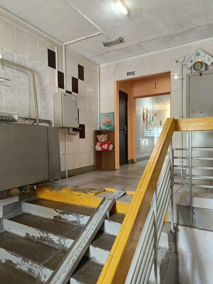 квартира г Москва СЗАО Северный ш Дмитровское 165е/10 9-й микрорайон Северного, Московская область фото 15