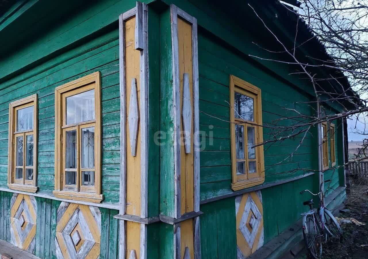 дом р-н Калининский д Бойково Кулицкое сельское поселение, Тверь фото 6