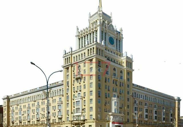 метро Маяковская ул Большая Садовая 5 фото