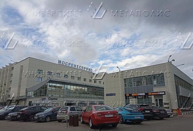 метро Преображенская площадь ул Краснобогатырская 89с/1 фото