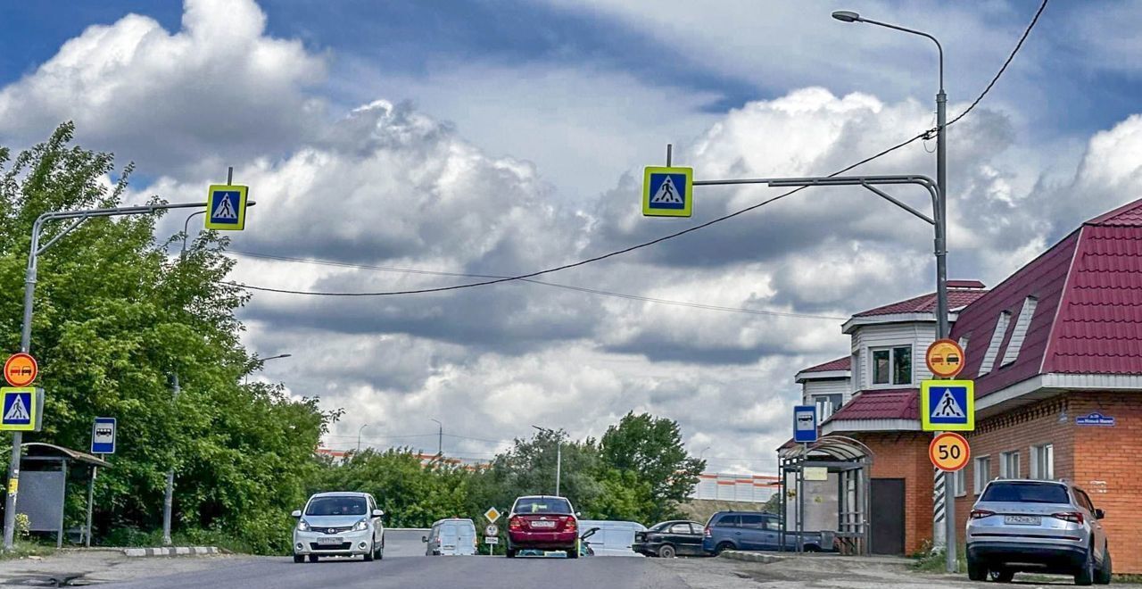 земля г Балашиха д Русавкино-Романово 13 км, Софийская ул, Носовихинское шоссе фото 14