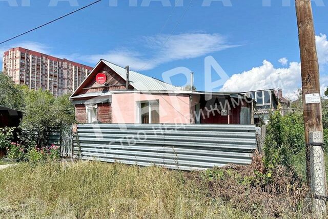 р-н Советский ул Свирская 14 городской округ Самара фото