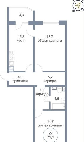 корп. 1 фото