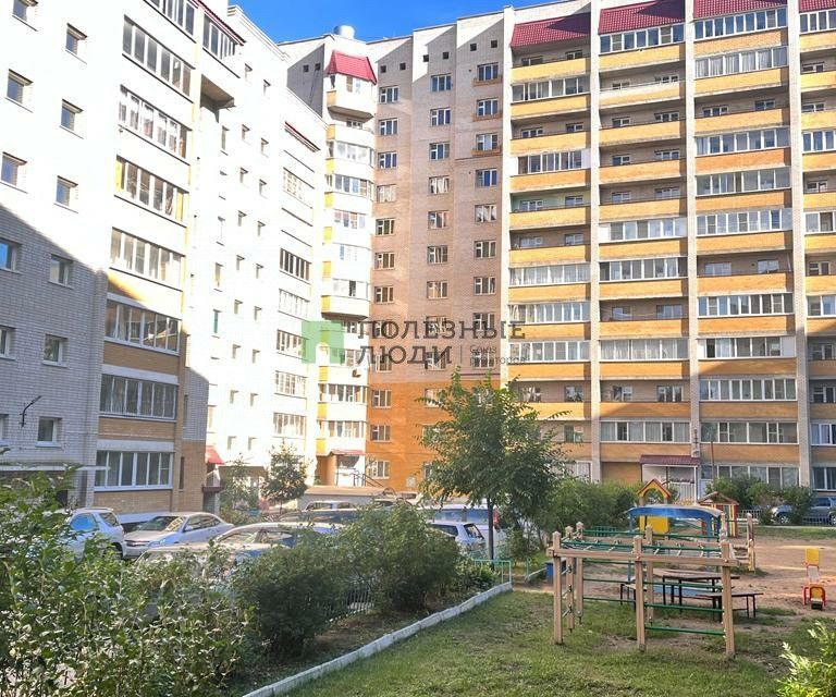 квартира г Чита р-н Центральный мкр Северный 49 городской округ Чита фото 1