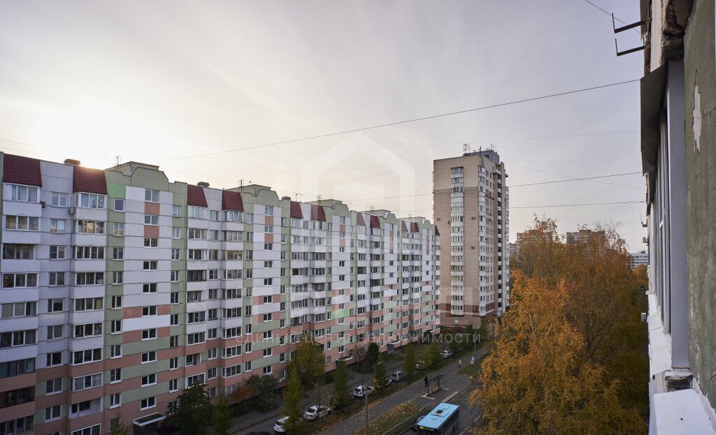 квартира г Санкт-Петербург метро Гражданский Проспект ул Учительская 6 фото 24