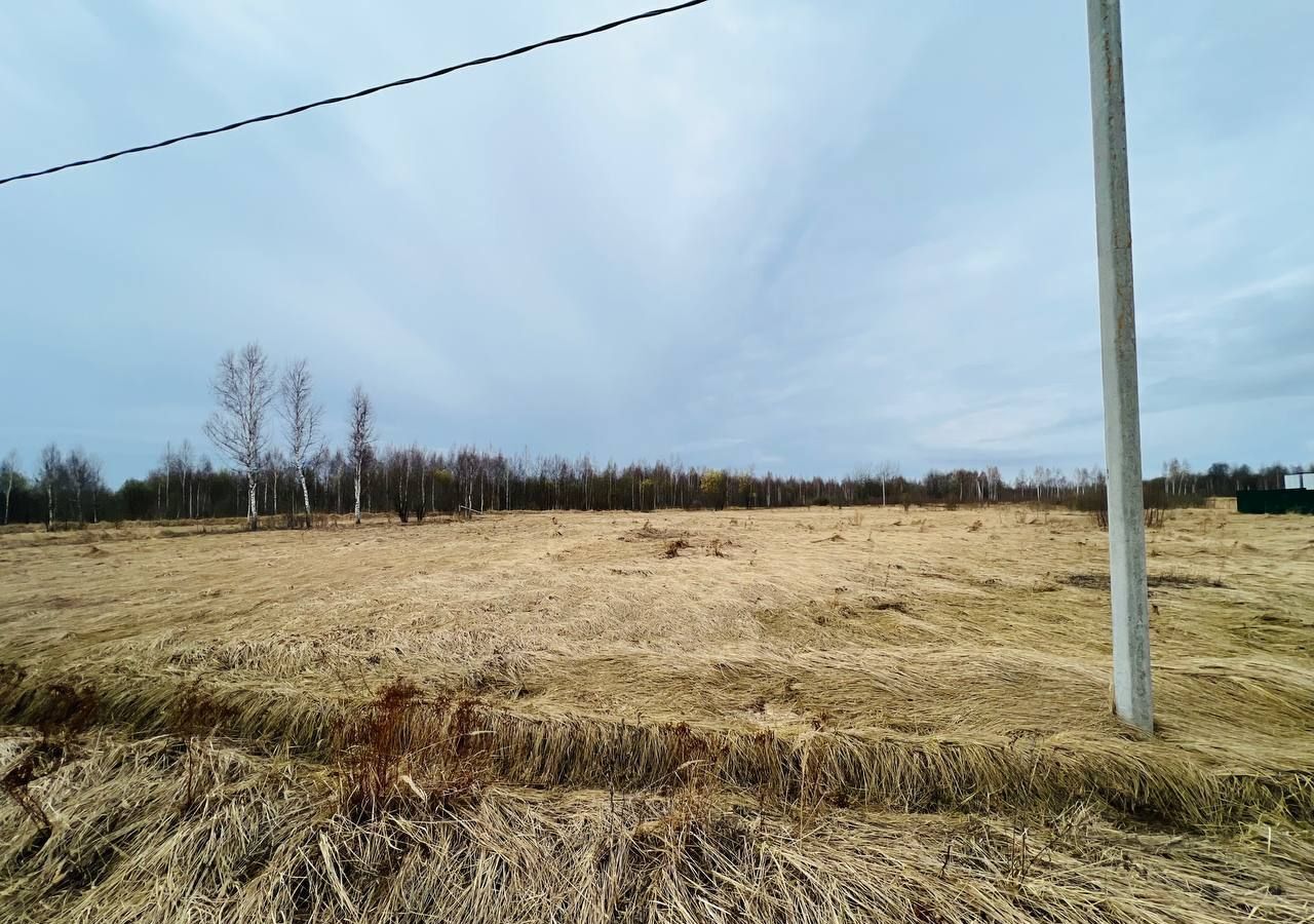 земля городской округ Волоколамский 103 км, садоводческое некоммерческое товарищество Гарутино, 134, Волоколамск, Новорижское шоссе фото 1