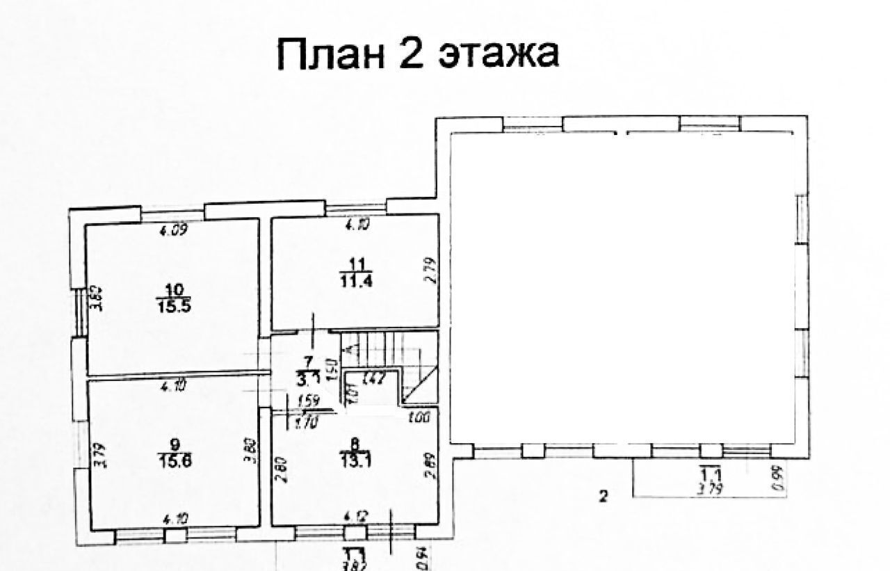 дом р-н Всеволожский д Касимово коттеджный поселок «Вартемяги парк» ул Спасская 3 Приозерское шоссе, 11 км, Агалатовское сельское поселение, Агалатово фото 34