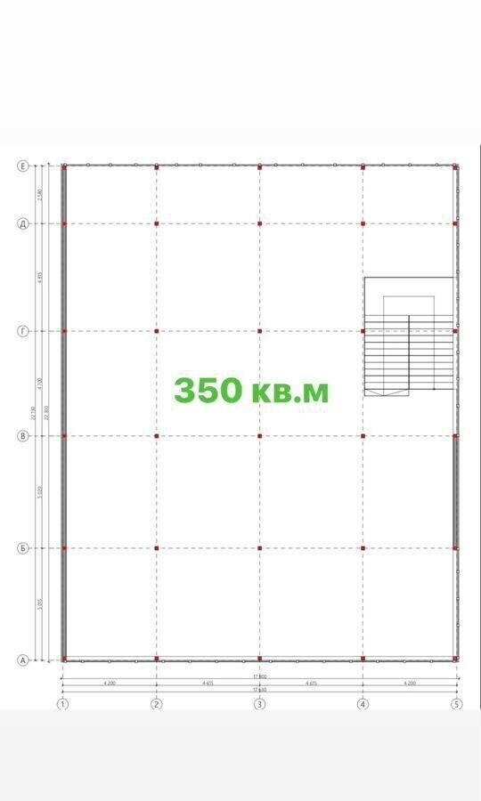 офис г Краснодар р-н Прикубанский ул 1-го Мая 128 фото 5