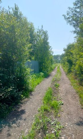 сельсовет, Уфа, Булгаковский фото