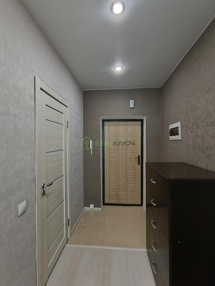 квартира г Уфа ул Коммунистическая 98 к 1, Верхние Киги фото 6
