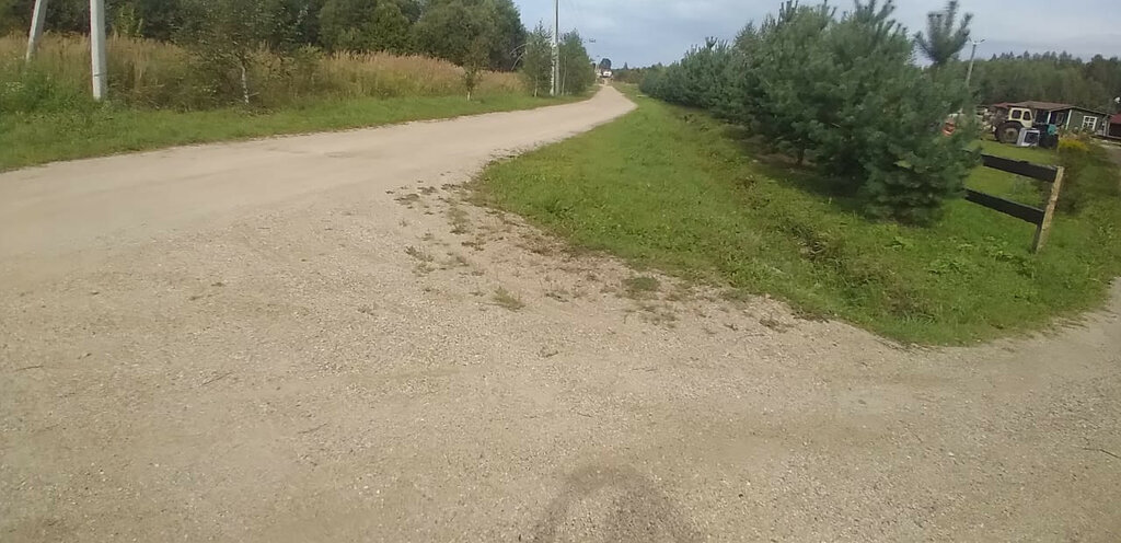 земля р-н Переславский д Подраменье городской округ Переславль-Залесский фото 7