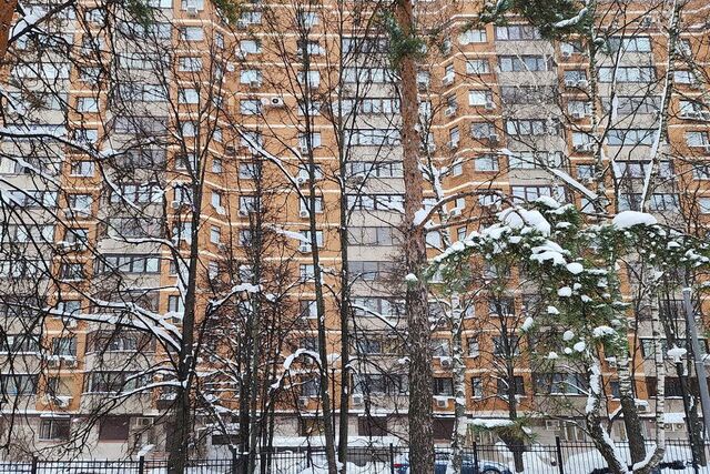 ул Профсоюзная 94к/2 Юго-Западный административный округ фото