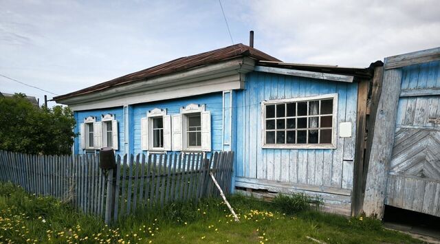 ул Пушкина Тарское городское поселение фото