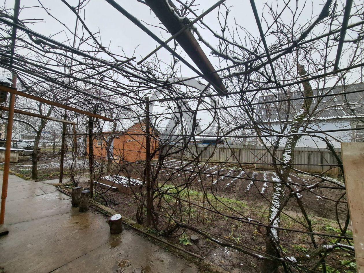 дом р-н Апшеронский г Апшеронск ул Партизанская фото 36