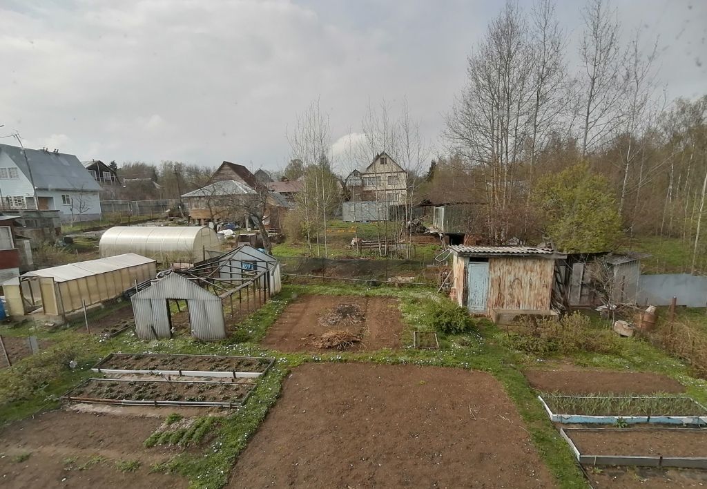 дом городской округ Сергиево-Посадский г Краснозаводск 63 км, садовое товарищество собственников недвижимости Торбеево, 4-я линия, Ярославское шоссе фото 38