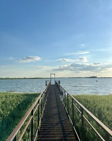 ул Набережная 129в Рогожкинское сельское поселение, Азов фото