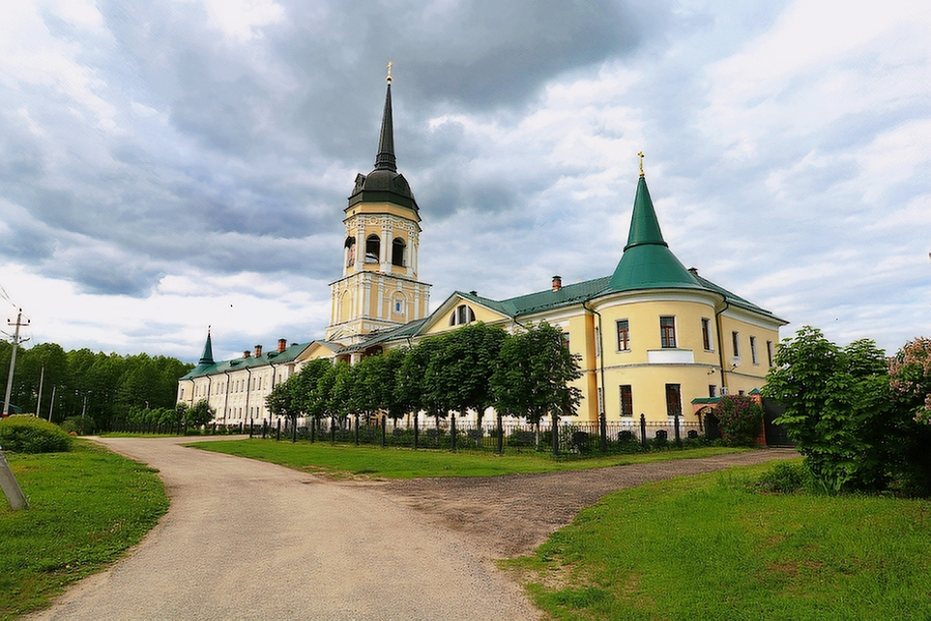 дом городской округ Егорьевск с Радовицы фото 26