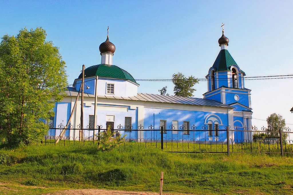 дом городской округ Егорьевск с Радовицы фото 28