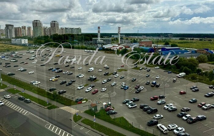 квартира г Москва п Московский Филатов Луг, улица Москвитина, 3к 1 фото 10