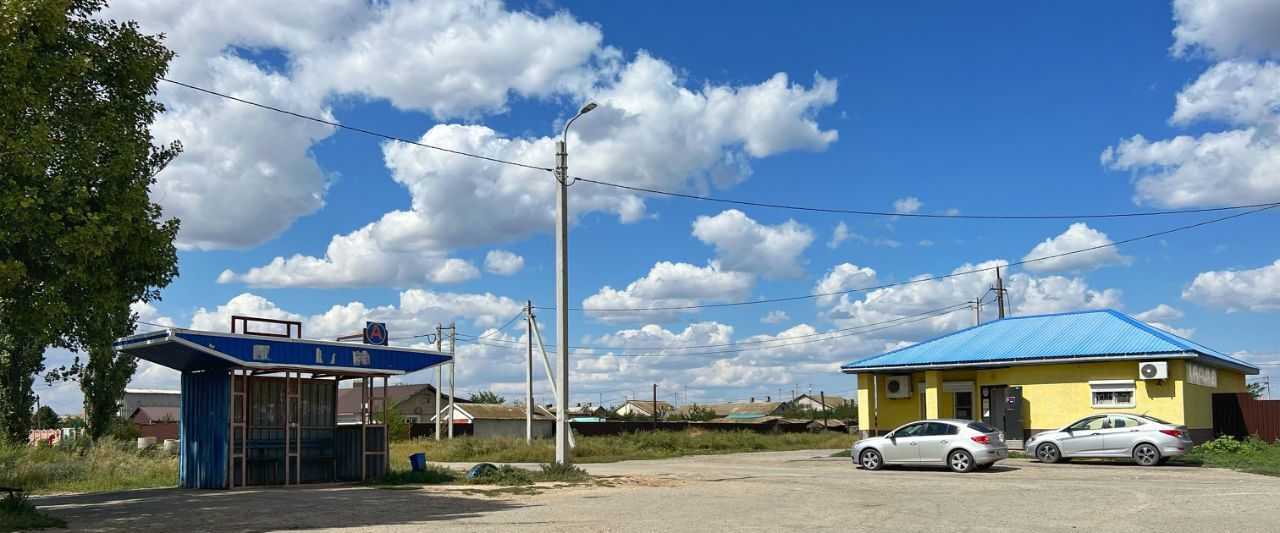 земля г Волгоград п им Гули Королевой ул Вольная р-н Советский тер. фото 11