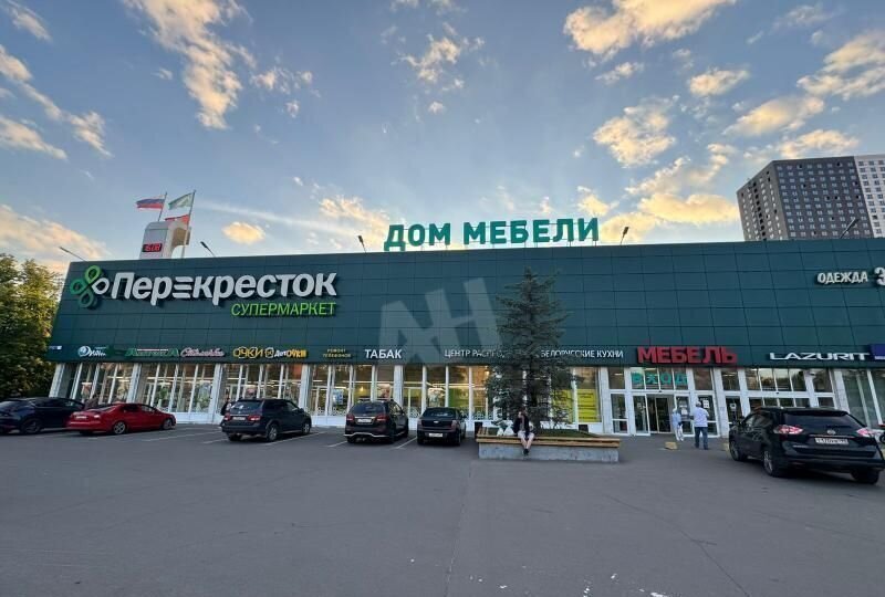 свободного назначения г Москва метро Медведково ул Полярная 21 фото 2