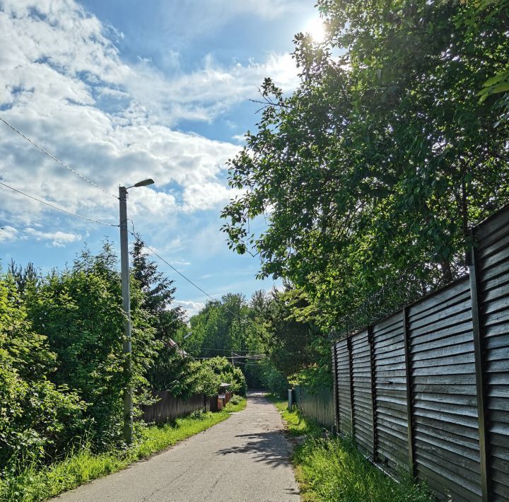 дом городской округ Одинцовский Кезьмино СНТ, 52, Нахабино фото 3