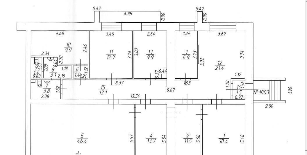 свободного назначения г Казань Суконная слобода ул Космонавтов 47 фото 5