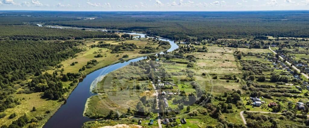 земля р-н Полесский п Головкино ул Школьная фото 2