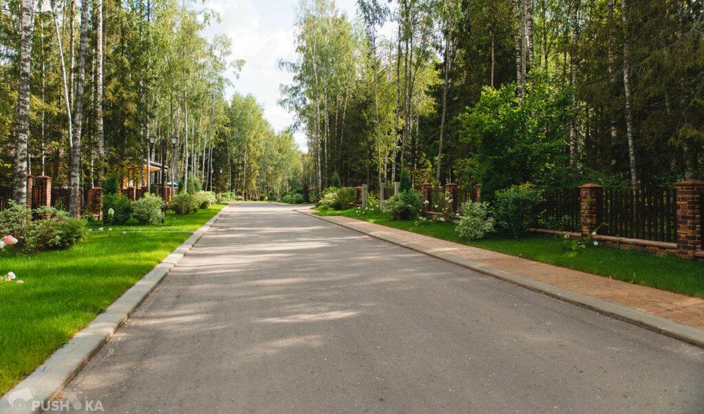 земля городской округ Рузский д Новорождествено фото 27