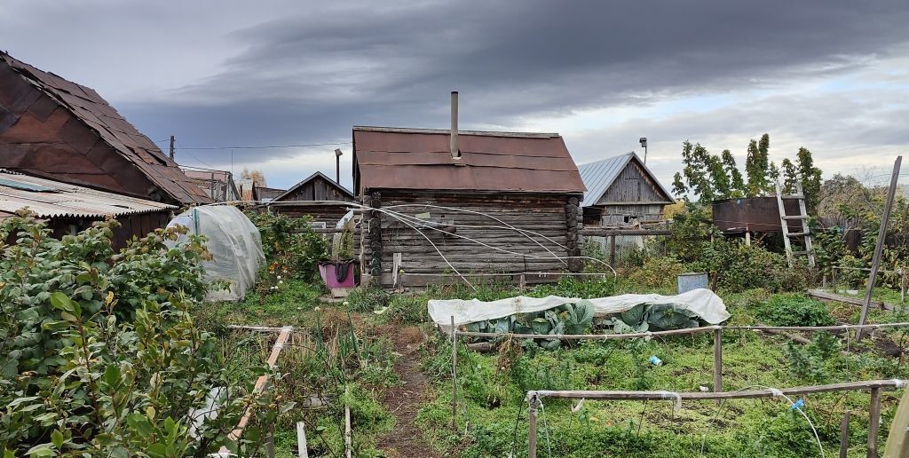 дом г Магнитогорск р-н Ленинский ш Верхнеуральское 6/3 фото 4